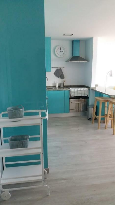 Edificio Albufeira 406 Apartment Exterior photo