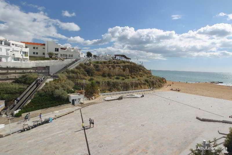Edificio Albufeira 406 Apartment Exterior photo
