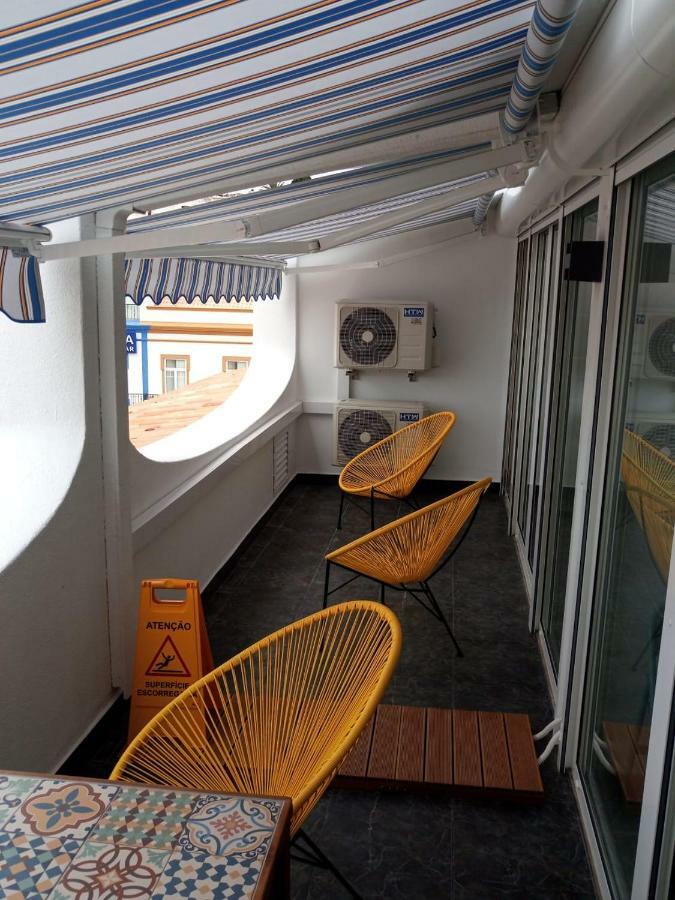 Edificio Albufeira 406 Apartment Exterior photo