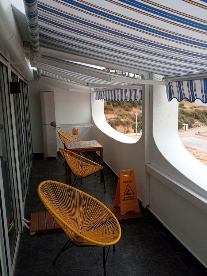Edificio Albufeira 406 Apartment Exterior photo